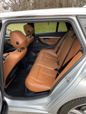 BMW 325 BMW F31 325D B47 - 11200 € / 21905.30 лв. - 89629220 9