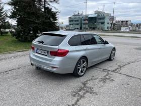 BMW 325 BMW F31 325D B47 - 11200 € / 21905.30 лв. - 89629220 4