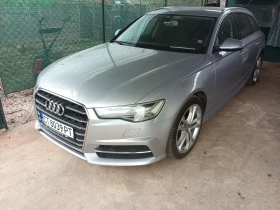 Audi A6 2.0 TDI - 24500 € / 47917.83 лв. - 76994546 2