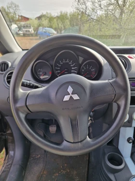 Mitsubishi Colt 1.1 i | Mobile.bg � ����� ������ 7