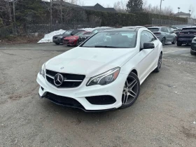������ Mercedes-Benz E 400
