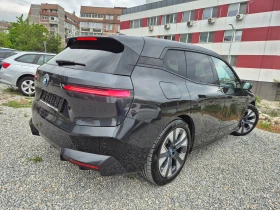 BMW iX 40-M-XDRIVE-HUD-LASER-HARMAN/KARDON-MASAJ-SOH-99% | Mobile.bg � ����� ������ 2