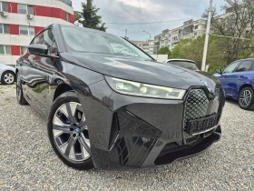 BMW iX 40-M-XDRIVE-HUD-LASER-HARMAN/KARDON-MASAJ-SOH-99% | Mobile.bg � ����� ������ 3