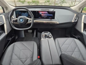 BMW iX 40-M-XDRIVE-HUD-LASER-HARMAN/KARDON-MASAJ-SOH-99% | Mobile.bg � ����� ������ 8