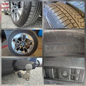 BMW iX 40-M-XDRIVE-HUD-LASER-HARMAN/KARDON-MASAJ-SOH-99% | Mobile.bg � ����� ������ 15