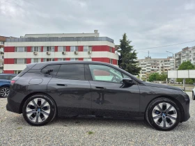 BMW iX 40-M-XDRIVE-HUD-LASER-HARMAN/KARDON-MASAJ-SOH-99% | Mobile.bg � ����� ������ 7