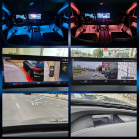 BMW iX 40-M-XDRIVE-HUD-LASER-HARMAN/KARDON-MASAJ-SOH-99% | Mobile.bg � ����� ������ 14