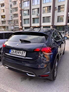 Citroen DS4 1.6 eHDI | Mobile.bg � ����� ������ 4