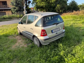Mercedes-Benz A 170 CDI (95 ��) Facelift 2003�. (� ���������� ��� ���) | Mobile.bg � ����� ������ 6
