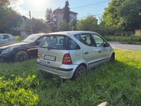 Mercedes-Benz A 170 CDI (95 ��) Facelift 2003�. (� ���������� ��� ���) | Mobile.bg � ����� ������ 8