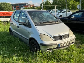 Mercedes-Benz A 170 CDI (95 ��) Facelift 2003�. (� ���������� ��� ���) | Mobile.bg � ����� ������ 3