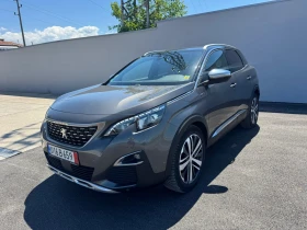����� �� �������� �� Peugeot 3008 2.0HDI GT LINE ������ ������ �������� ������