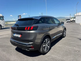 ����� �� �������� �� Peugeot 3008 2.0HDI GT LINE ������ ������ �������� ������