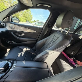 Mercedes-Benz E 350 4 Matic AMG - 31000 € / 60630.73 лв. - 53543958 13