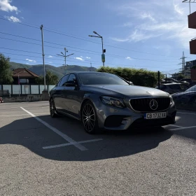 Mercedes-Benz E 350 4 Matic AMG - 31000 € / 60630.73 лв. - 53543958 3