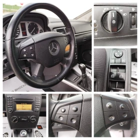 Mercedes-Benz B 200 B200cdi-140��.FACELIFT | Mobile.bg � ����� ������ 16