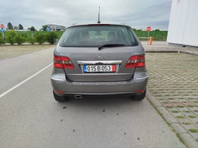 Mercedes-Benz B 200 B200cdi-140��.FACELIFT | Mobile.bg � ����� ������ 4