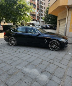 BMW 420 Grand cupe | Mobile.bg � ����� ������ 10