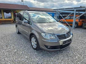 VW Touran 1.9 TDI  ! ! FACELIFT !!! ������ ��������� | Mobile.bg � ����� ������ 7