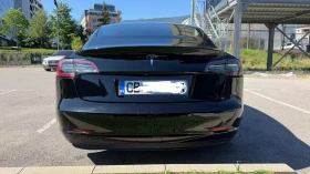 ����� �� �������� �� Tesla Model 3