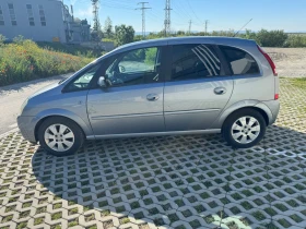 Opel Meriva 1.6 | Auto.bg — изображение 5