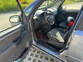 Opel Meriva 1.6 | Auto.bg — изображение 8