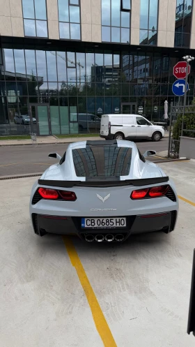 Chevrolet Corvette Grand Sport | Mobile.bg � ����� ������ 7