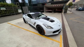 Chevrolet Corvette Grand Sport | Mobile.bg � ����� ������ 4