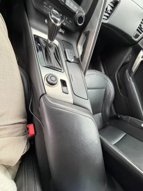 Chevrolet Corvette Grand Sport | Mobile.bg � ����� ������ 9
