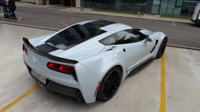 Chevrolet Corvette Grand Sport | Mobile.bg � ����� ������ 3