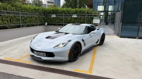 ������ Chevrolet Corvette