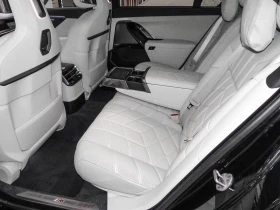 BMW 740 i/xDrive/FACELIFT/M-SPORT PRO/MASS/PANO/B&W/HUD/ | Auto.bg — изображение 12