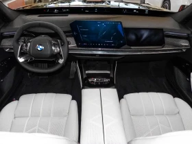 BMW 740 i/xDrive/FACELIFT/M-SPORT PRO/MASS/PANO/B&W/HUD/ | Auto.bg — изображение 5