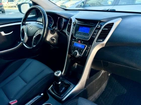 Hyundai I30 1.6CRDI-2014г-SPORT-LED - 5200 € - 88838189 15