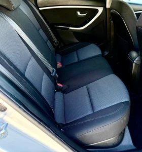 Hyundai I30 1.6CRDI-2014г-SPORT-LED - 5200 € - 88838189 14