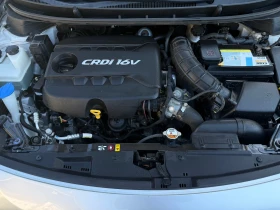 Hyundai I30 1.6CRDI-2014г-SPORT-LED - 5200 € - 88838189 16