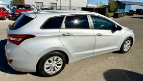 Hyundai I30 1.6CRDI-2014г-SPORT-LED - 5200 € - 88838189 3