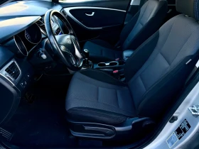 Hyundai I30 1.6CRDI-2014г-SPORT-LED - 5200 € - 88838189 11