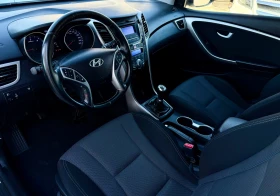 Hyundai I30 1.6CRDI-2014г-SPORT-LED - 5200 € - 88838189 12