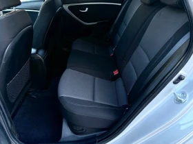 Hyundai I30 1.6CRDI-2014г-SPORT-LED - 5200 € - 88838189 13