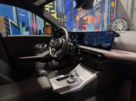 BMW 330 330I xDrive M-SPORT HEADS-UP DISPLAY HARMAN/KARDON | Auto.bg — изображение 9