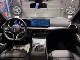 BMW 330 330I xDrive M-SPORT HEADS-UP DISPLAY HARMAN/KARDON | Auto.bg — изображение 13