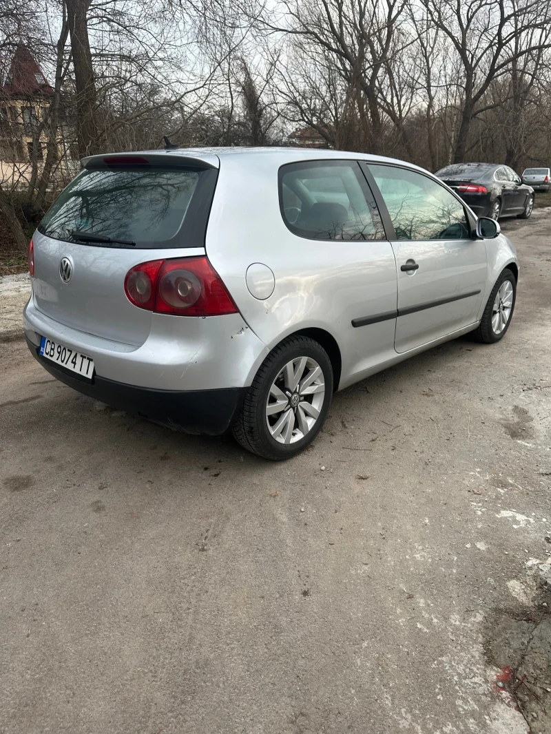 VW Golf 1.9 TDI 105кс, снимка 6 - Автомобили и джипове - 48358502