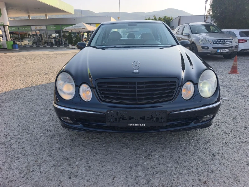 Mercedes-Benz E 280 AVANGARDE , снимка 2 - Автомобили и джипове - 51447585