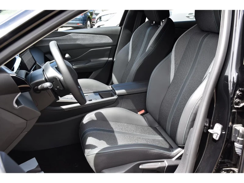 Peugeot 308 PHEV/179HP/ALLURE/360/LED/KLESS/481g, снимка 6 - Автомобили и джипове - 52157291