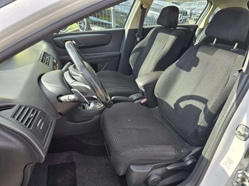Citroen C4 1.6 HDI, снимка 8 - Автомобили и джипове - 52480907