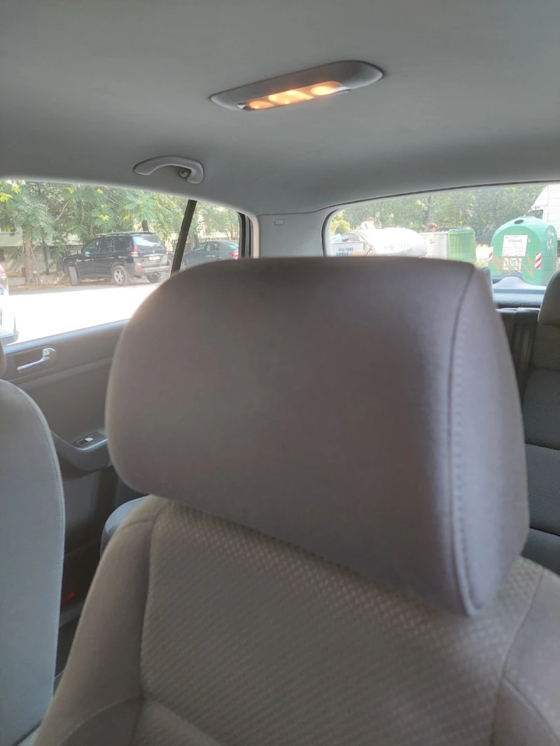 VW Golf Plus, снимка 2 - Автомобили и джипове - 52584068