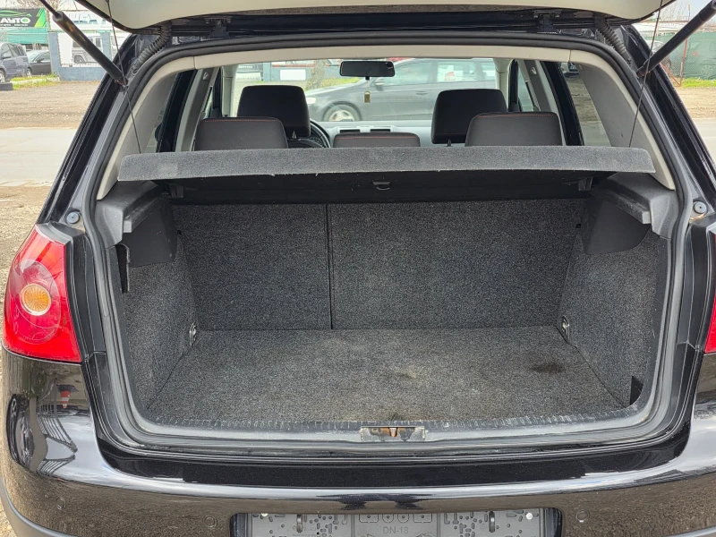 VW Golf 1.9TDI 105ps, снимка 7 - Автомобили и джипове - 52797029