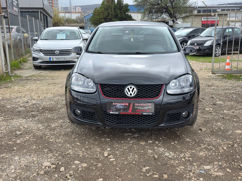 VW Golf 1.9TDI 105ps, снимка 4 - Автомобили и джипове - 52797029