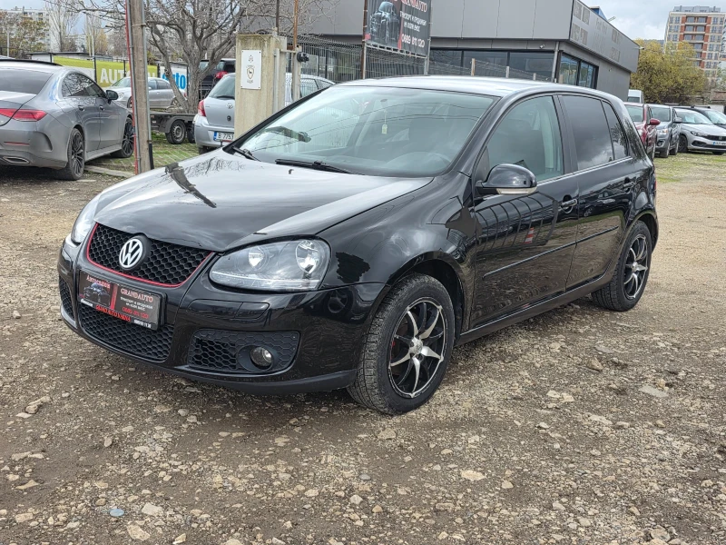 VW Golf 1.9TDI 105ps, снимка 3 - Автомобили и джипове - 52797029